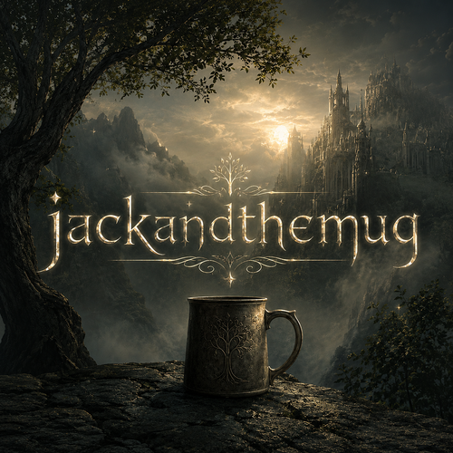 Jackandthemug
